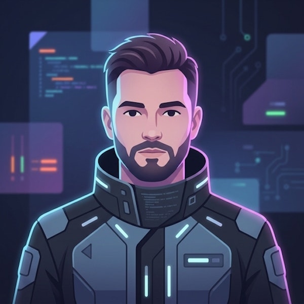 Kai, DevOps Engineer