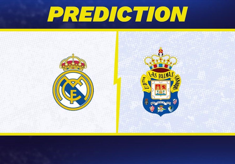 Real Madrid-Las Palmas Predictions and Game Preview.