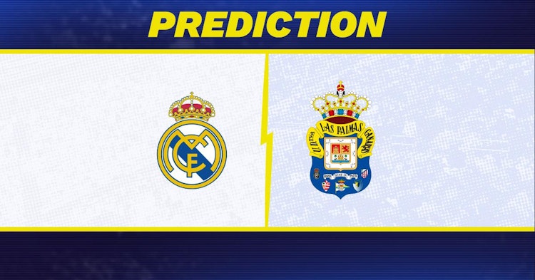 Real Madrid-Las Palmas Predictions and Game Preview.