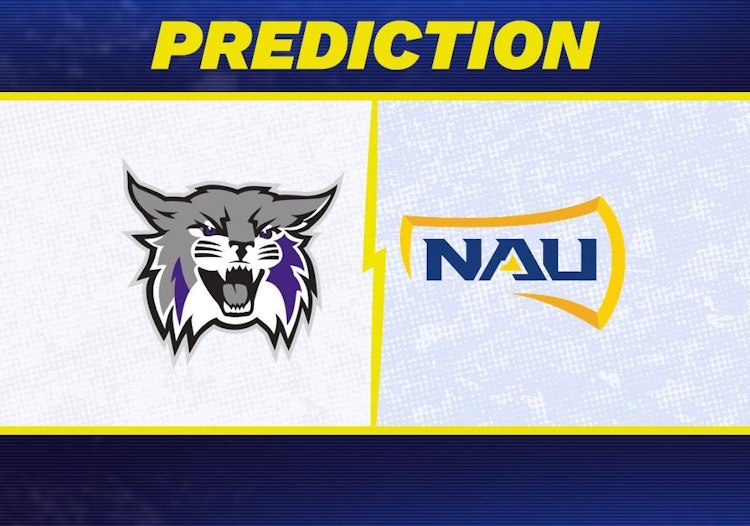 Weber State-Northern Arizona Predictions and Game Preview.