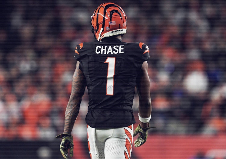 NFL Week 16 Touchdown Picks and TD Parlay.