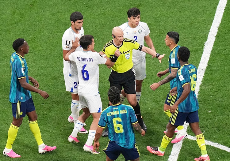 World Cup Best Bets.