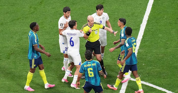 World Cup bets today: Five group stage picks for Tuesday ft. Uzbekistan vs. Portugal [6/23/2026]