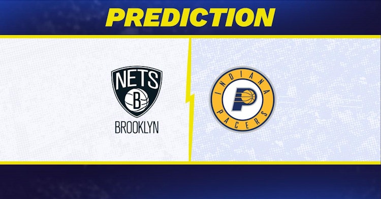 Brooklyn Nets-Indiana Pacers Predictions and Game Preview.