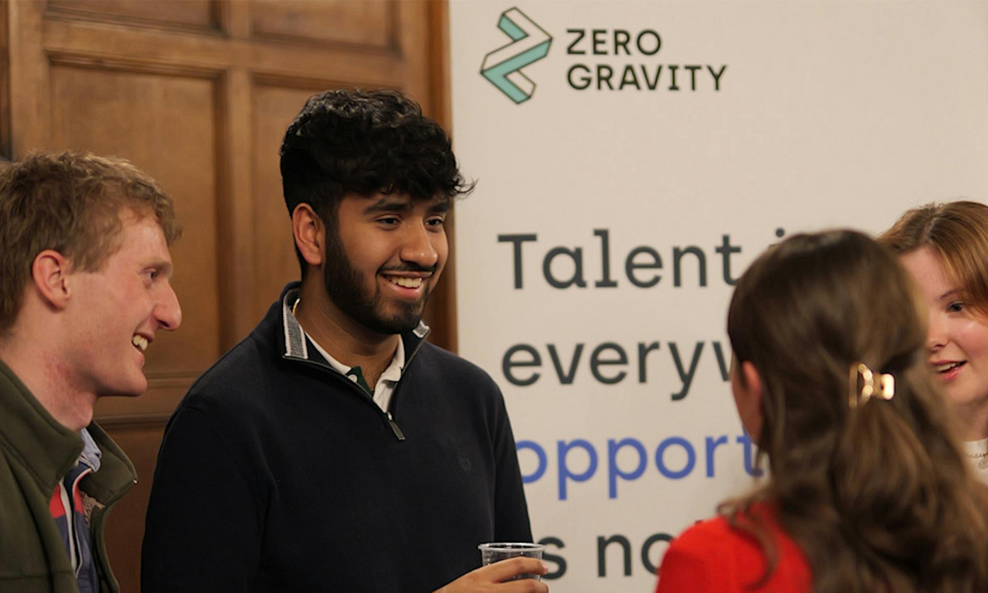 MGP to Support Zero Gravity STEM Scholarship Programme