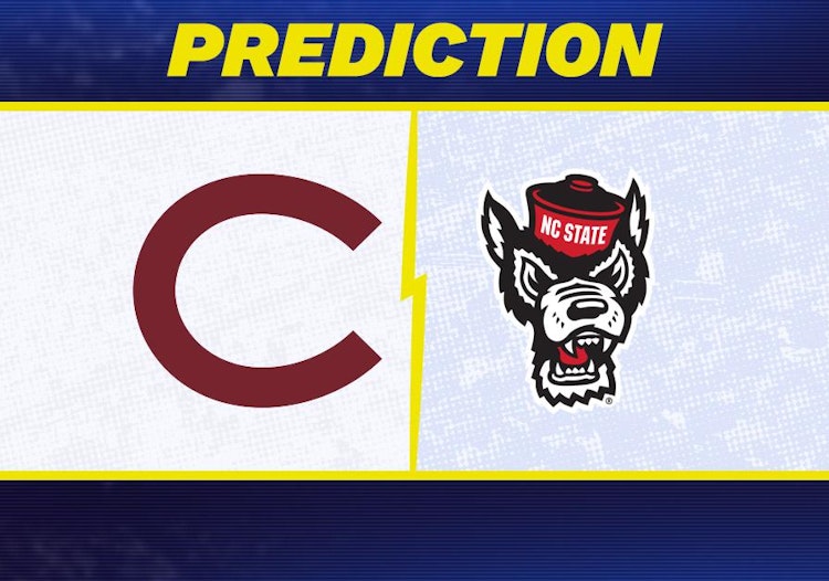Colgate-North Carolina State Predictions and Game Preview.