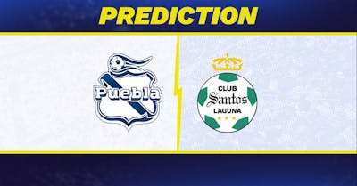 Puebla vs. Santos Laguna prediction, odds, Liga MX picks [8/22/2026]