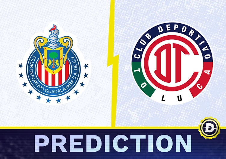 Guadalajara vs. Toluca Prediction, Odds, Liga MX Picks [5/8/2024]