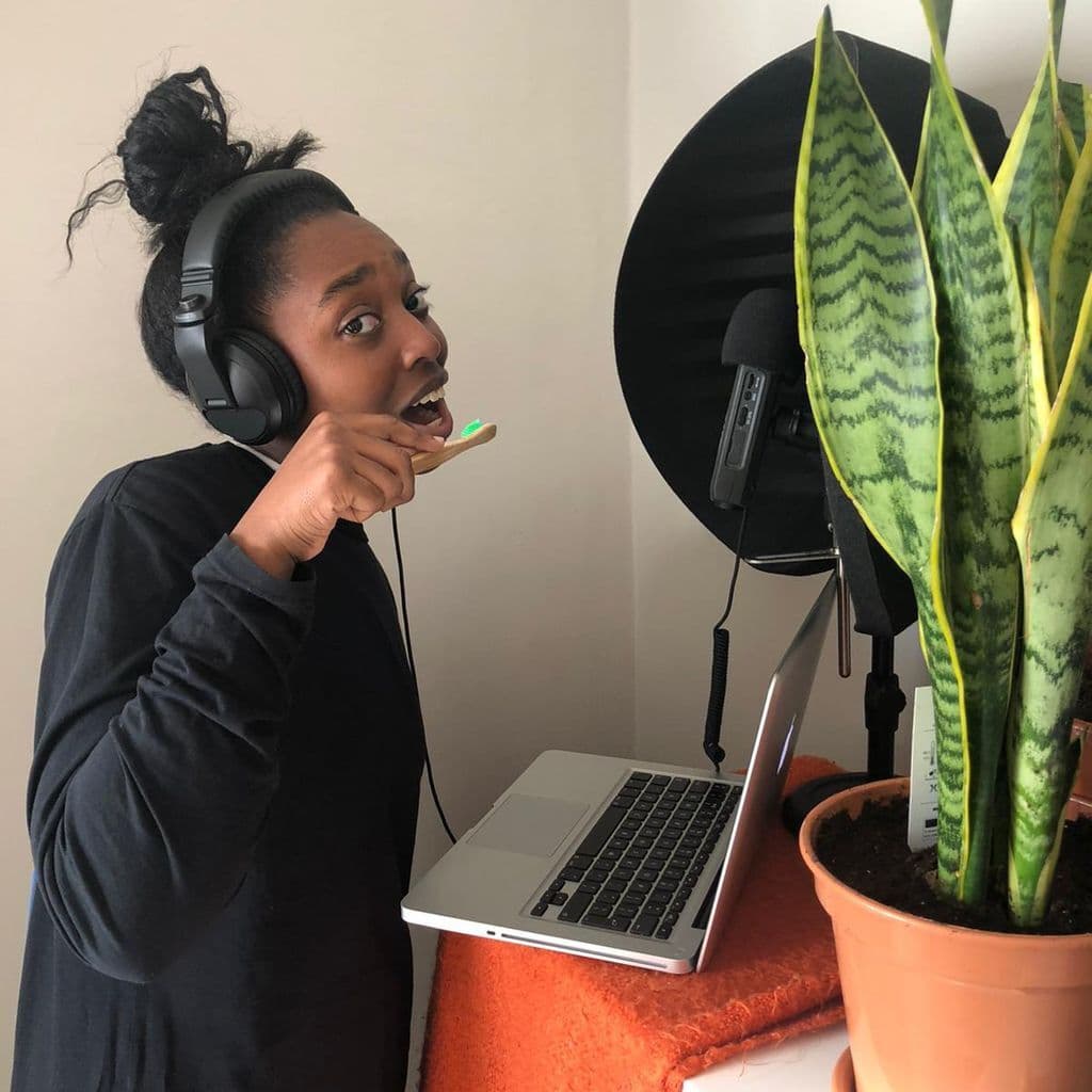 WW Daily: Erica McKoy // 15-04-20