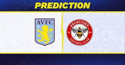 Aston Villa vs. Brentford prediction, odds, Premier League picks [10/10/2026]