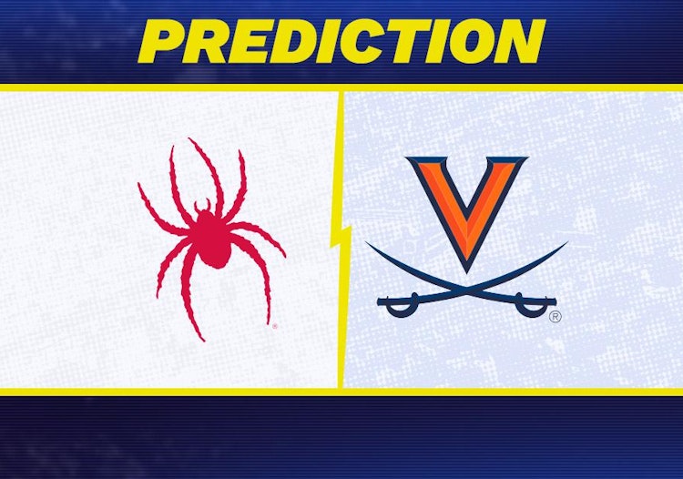 Richmond-Virginia Predictions and Game Preview.