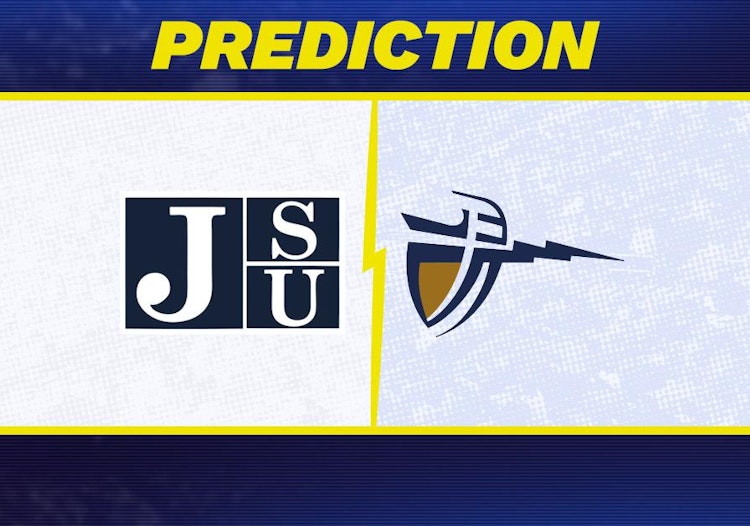 Jackson State-California Baptist Predictions and Game Preview.