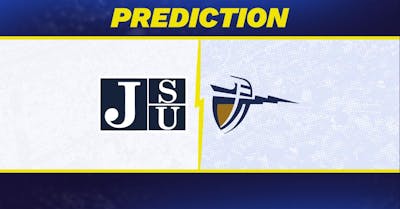 Jackson State vs. California Baptist Prediction: California Baptist Predicted to Win College Basketball Matchup [12/28/2024]