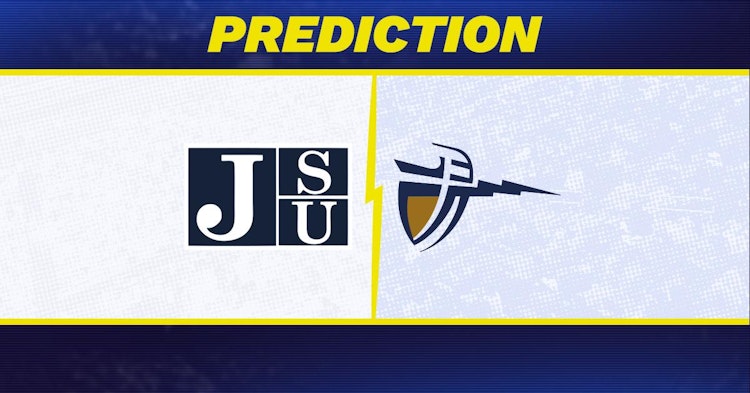 Jackson State-California Baptist Predictions and Game Preview.