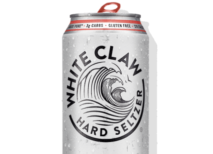 Hard Seltzer