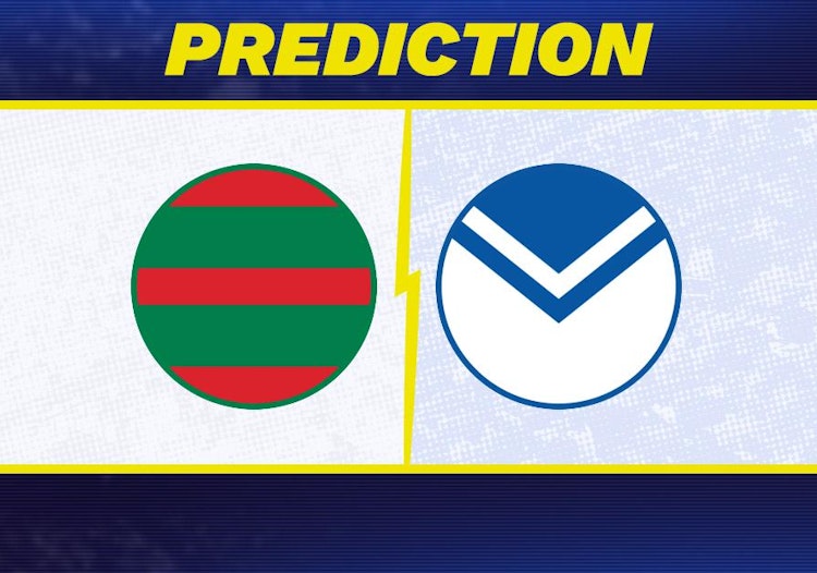 South Sydney Rabbitohs-Canterbury Bulldogs Predictions and Game Preview.