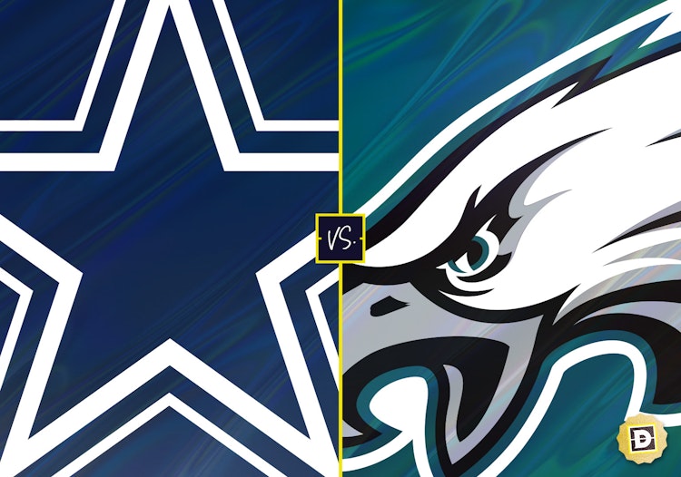 Cowboys vs. Eagles Computer Picks, NFL Odds and Prediction for Sunday Night Football on October 16, 2022