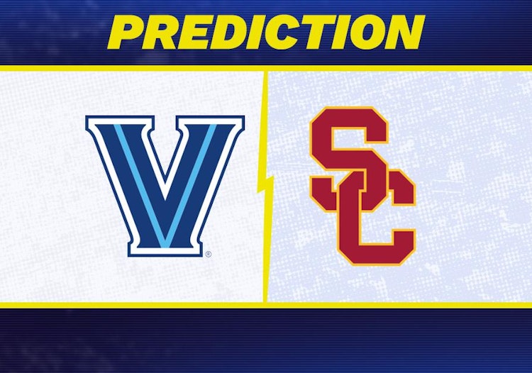 Villanova-USC Predictions and Game Preview.