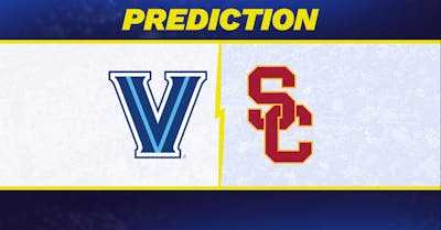 Villanova vs. USC Prediction: Villanova Predicted to Win College Basketball Matchup [4/3/2025]