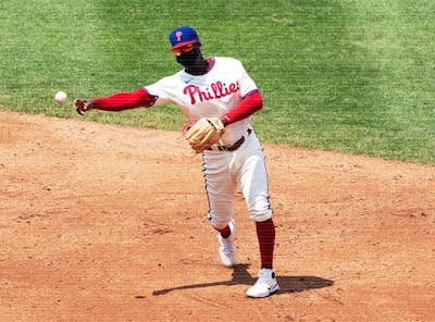Predictions and bets for Braves @ Phillies