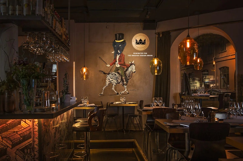 Magnus & Magnus