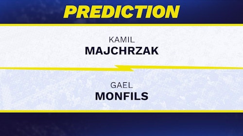 Kamil Majchrzak vs. Gael Monfils prediction, odds, picks for ATP Montreal 2026