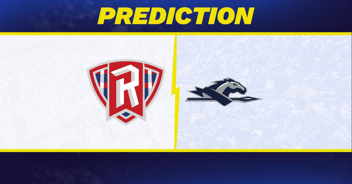 Radford vs. Longwood prediction: Longwood favored to win men's college basketball matchup [2/28/2026]
