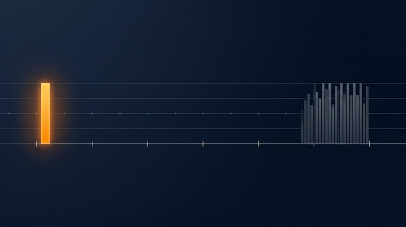 How We Won a Launch-Day Search Term in 48 Hours, and Why It Didn't Convert image
