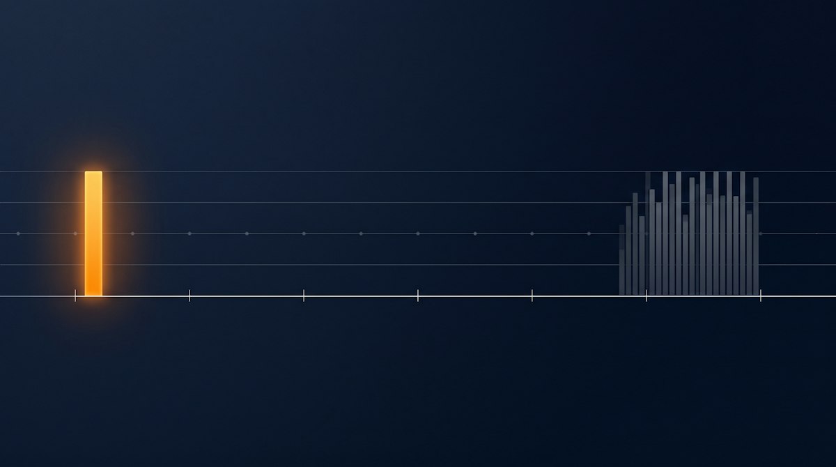 How We Won a Launch-Day Search Term in 48 Hours, and Why It Didn't Convert cover image