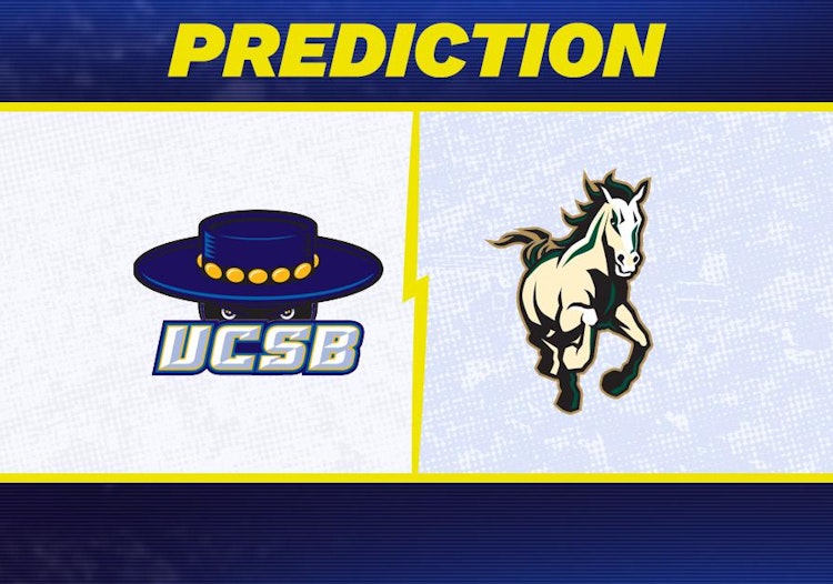UC Santa Barbara-Cal Poly Predictions and Game Preview.