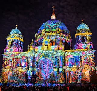 Festival of Lights in Berlin - Limited Time's gallery image