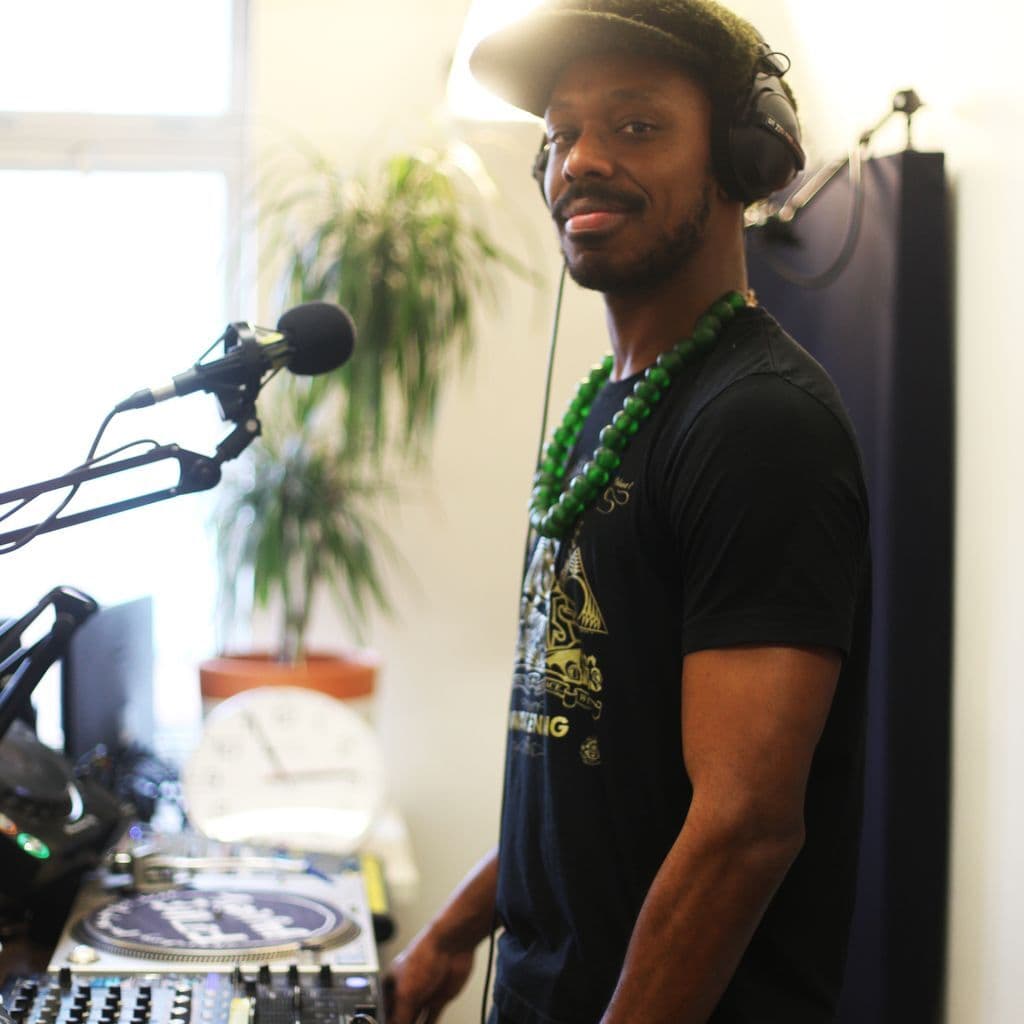 Shabaka Hutchings / 09-01-2019