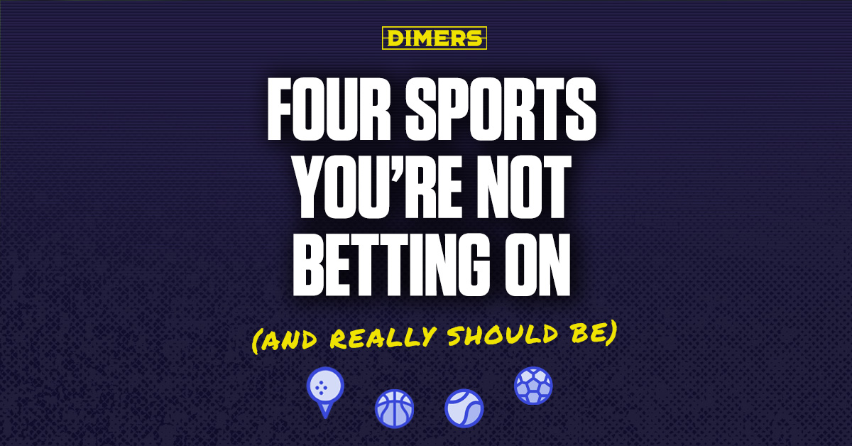 Dimers Sports