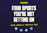 Dimers Sports