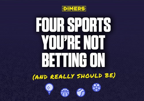Dimers Sports