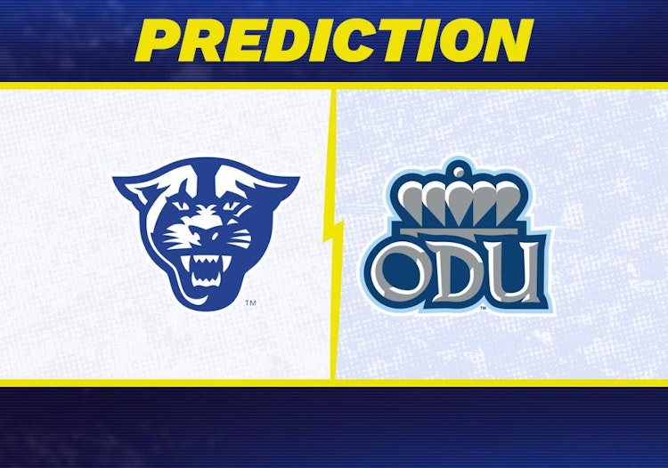 Georgia State-Old Dominion Predictions and Game Preview.