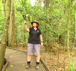 Virtual Platypus Tour's gallery image