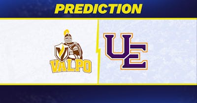 Valparaiso vs. Evansville prediction: Why Valparaiso is favored to win men's college basketball matchup [2/28/2026]