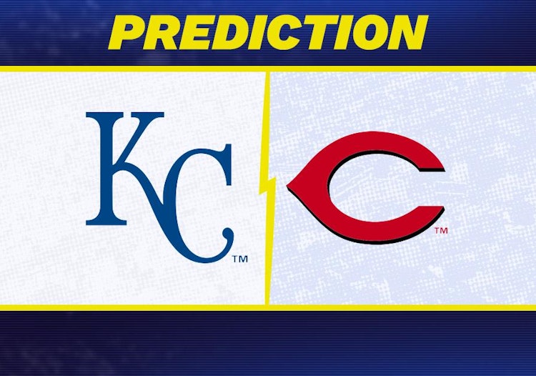 Kansas City Royals-Cincinnati Reds Predictions and Game Preview.