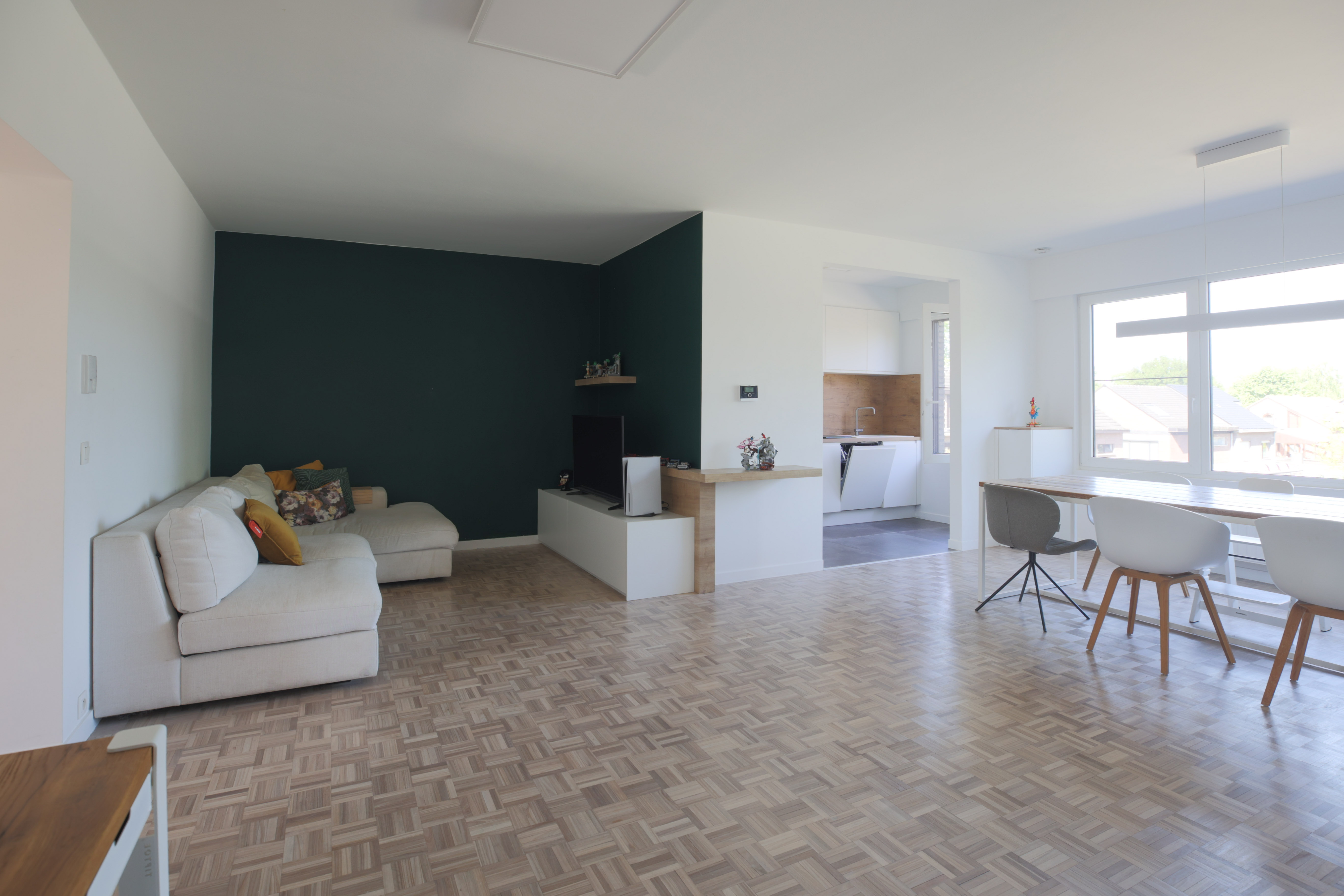 Appartement Kapellen