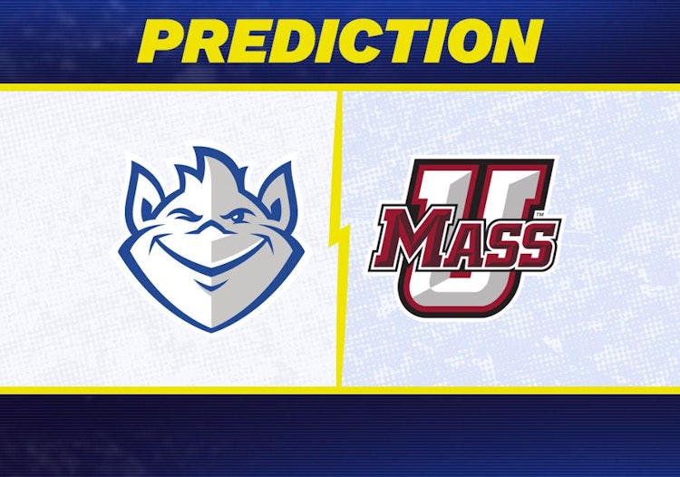 Saint Louis-UMass Predictions and Game Preview.