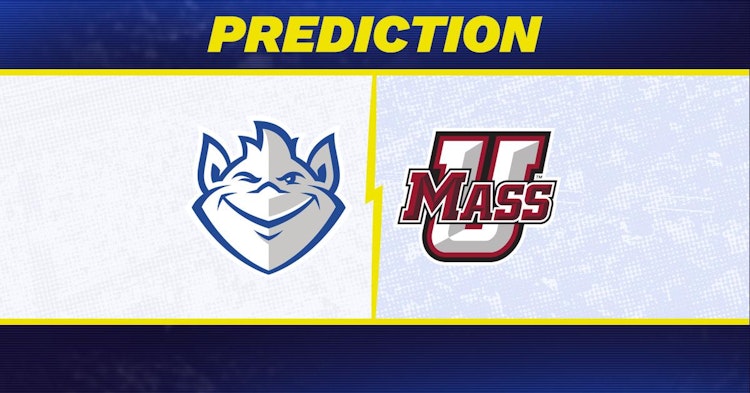 Saint Louis-UMass Predictions and Game Preview.