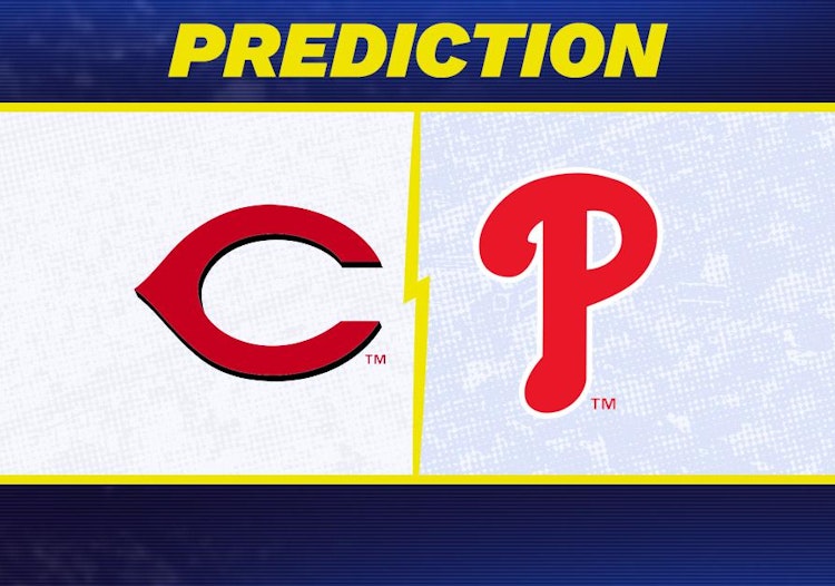 Cincinnati Reds-Philadelphia Phillies Predictions and Game Preview.