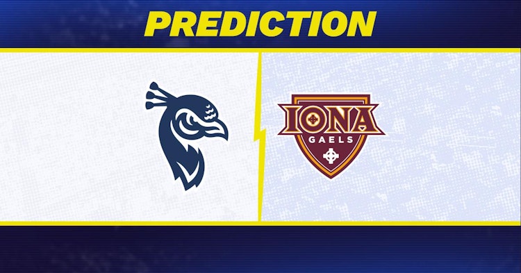 St. Peter's-Iona Predictions and Game Preview.