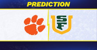 Clemson vs. San Francisco Prediction: Clemson Predicted to Win College Basketball Matchup [11/25/2024]