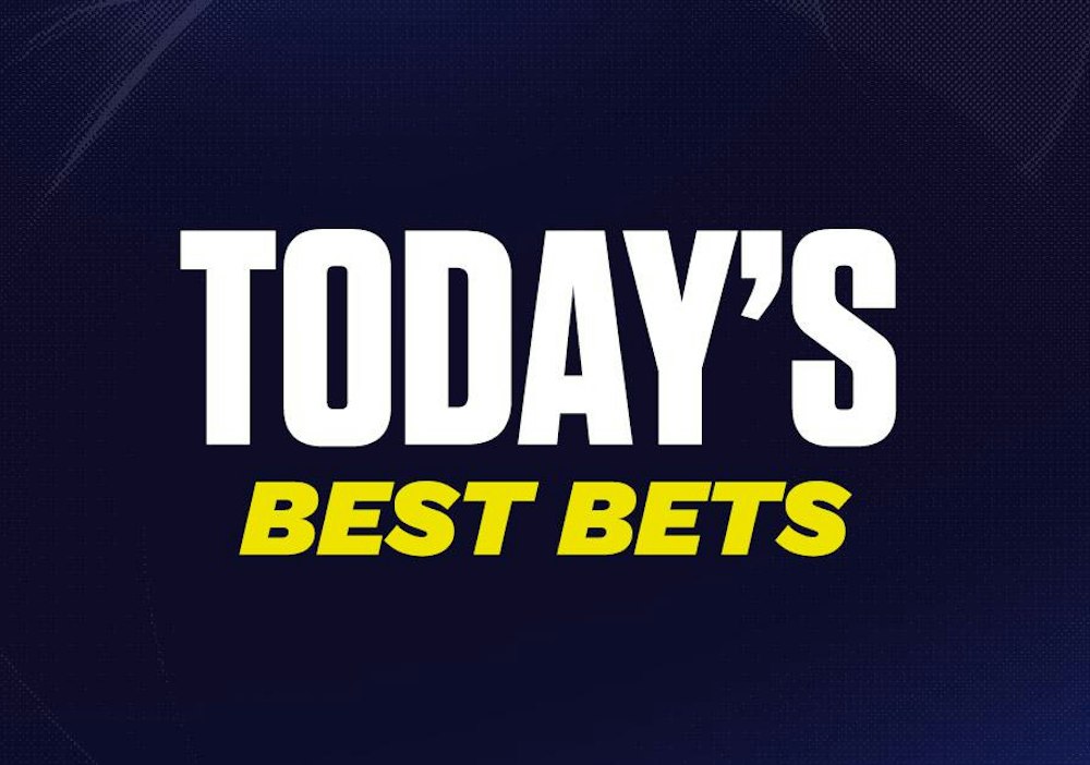 For All Best bets today for all sports: Memorial Day picks include Alexei ...
