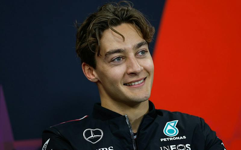 'Team Unity Incredibly High': Lewis and George Preview Japanese GP