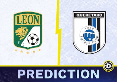 Club Leon vs. Queretaro Prediction, Odds, Liga MX Picks [4/6/2024]