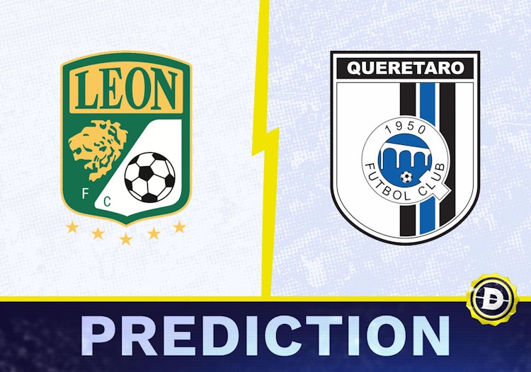 Club Leon vs. Queretaro Prediction, Odds, Liga MX Picks [4/6/2024]
