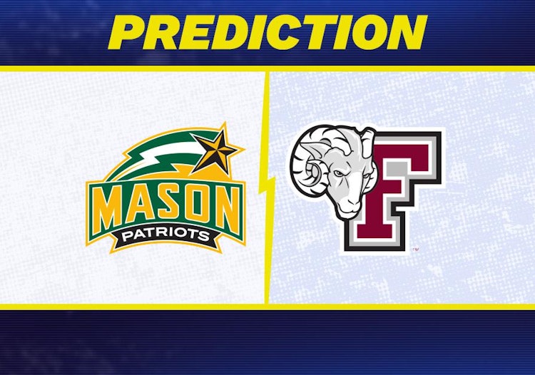 George Mason-Fordham Predictions and Game Preview.